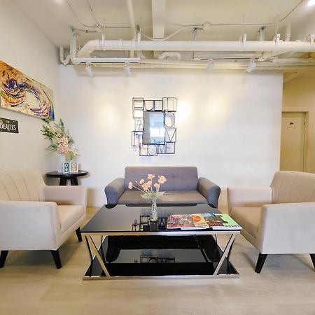 Ostay Asoke Bangkok Makkasan Luaran gambar