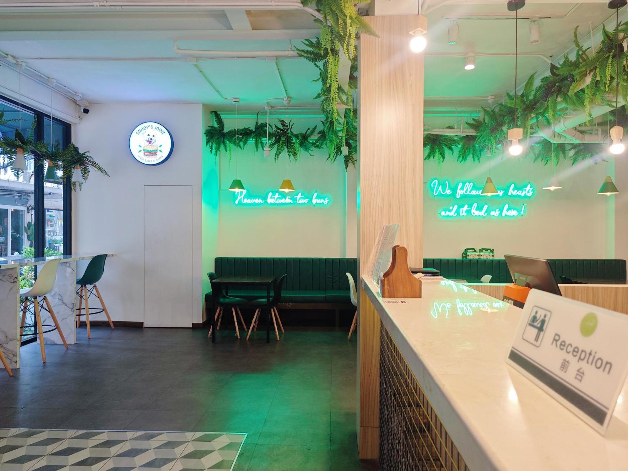 Ostay Asoke Bangkok Makkasan Luaran gambar