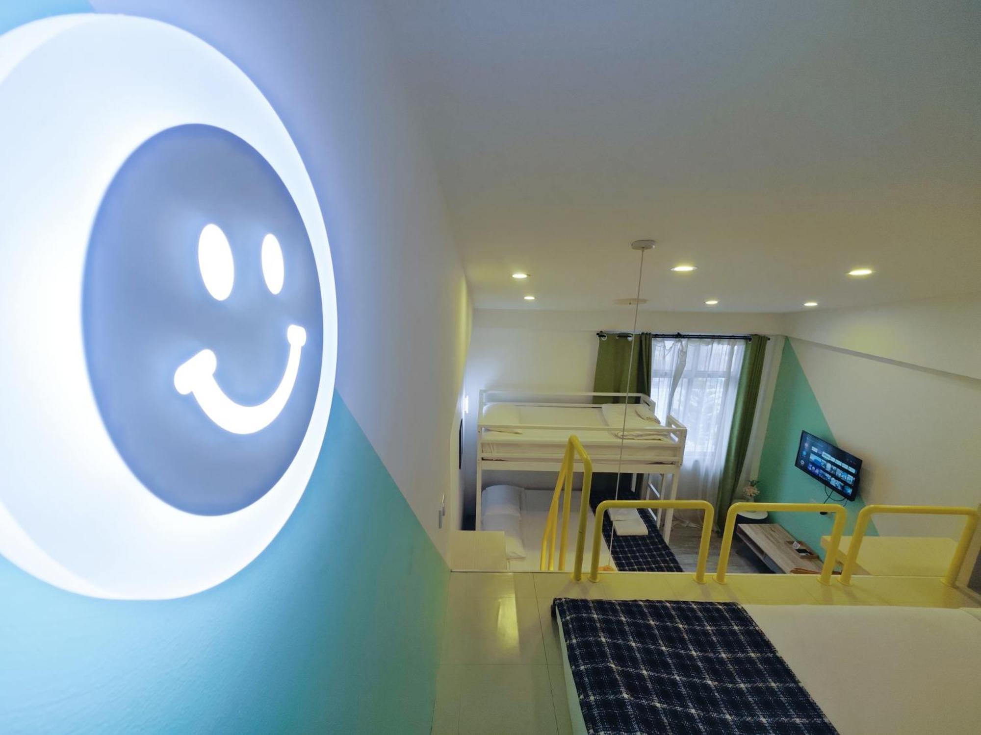 Ostay Asoke Bangkok Makkasan Luaran gambar
