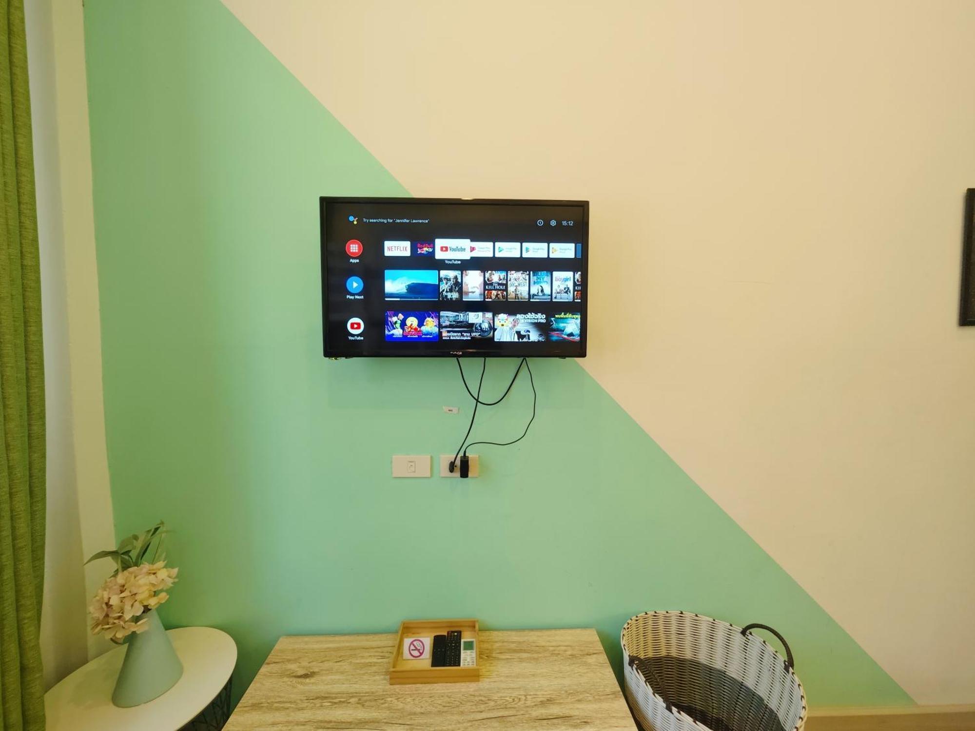 Ostay Asoke Bangkok Makkasan Luaran gambar