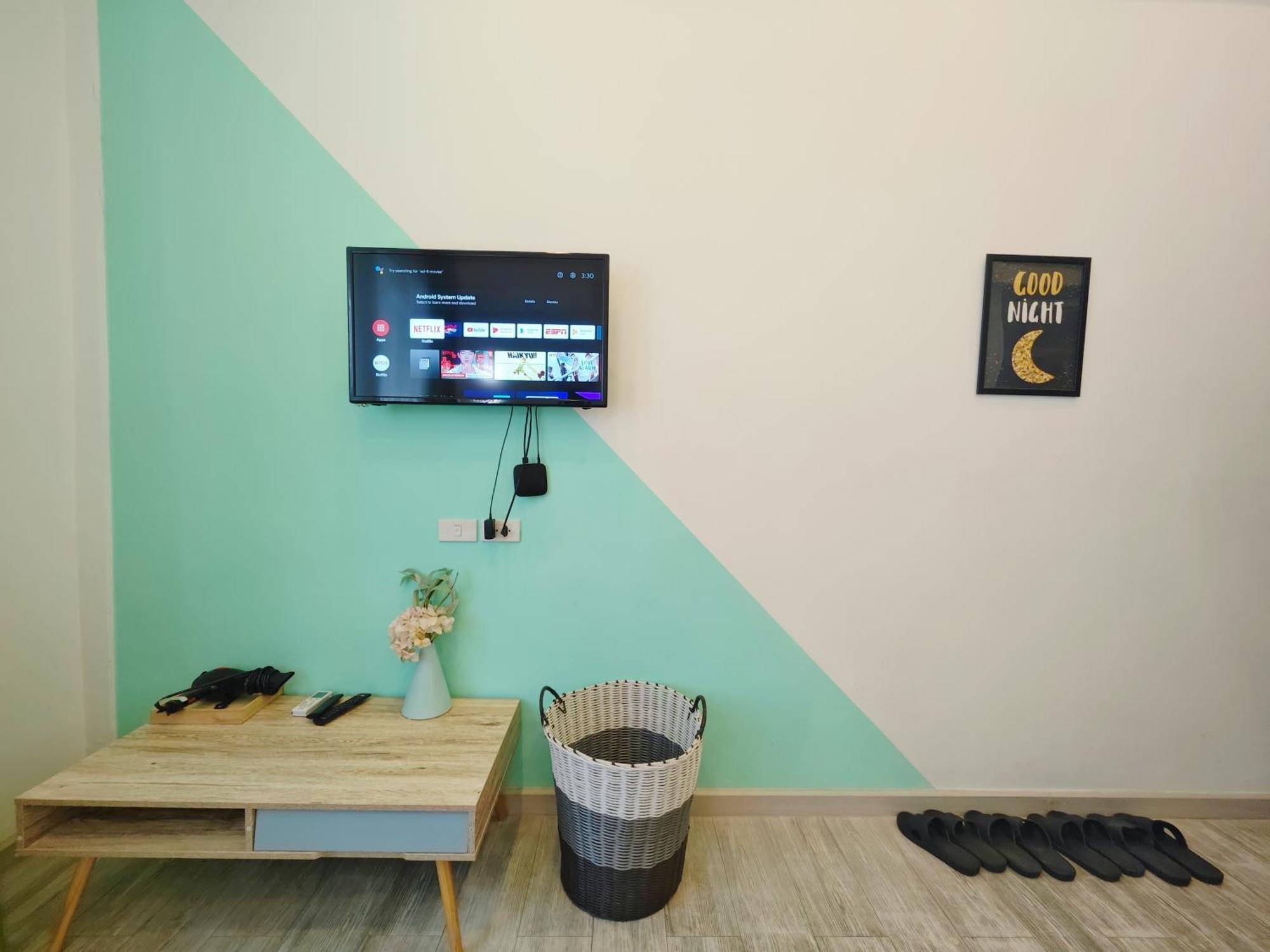 Ostay Asoke Bangkok Makkasan Luaran gambar