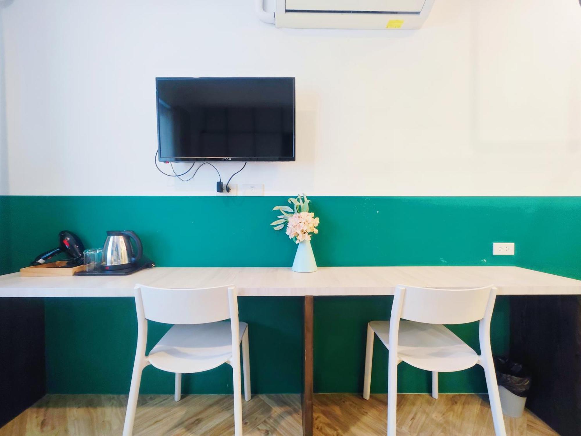 Ostay Asoke Bangkok Makkasan Luaran gambar