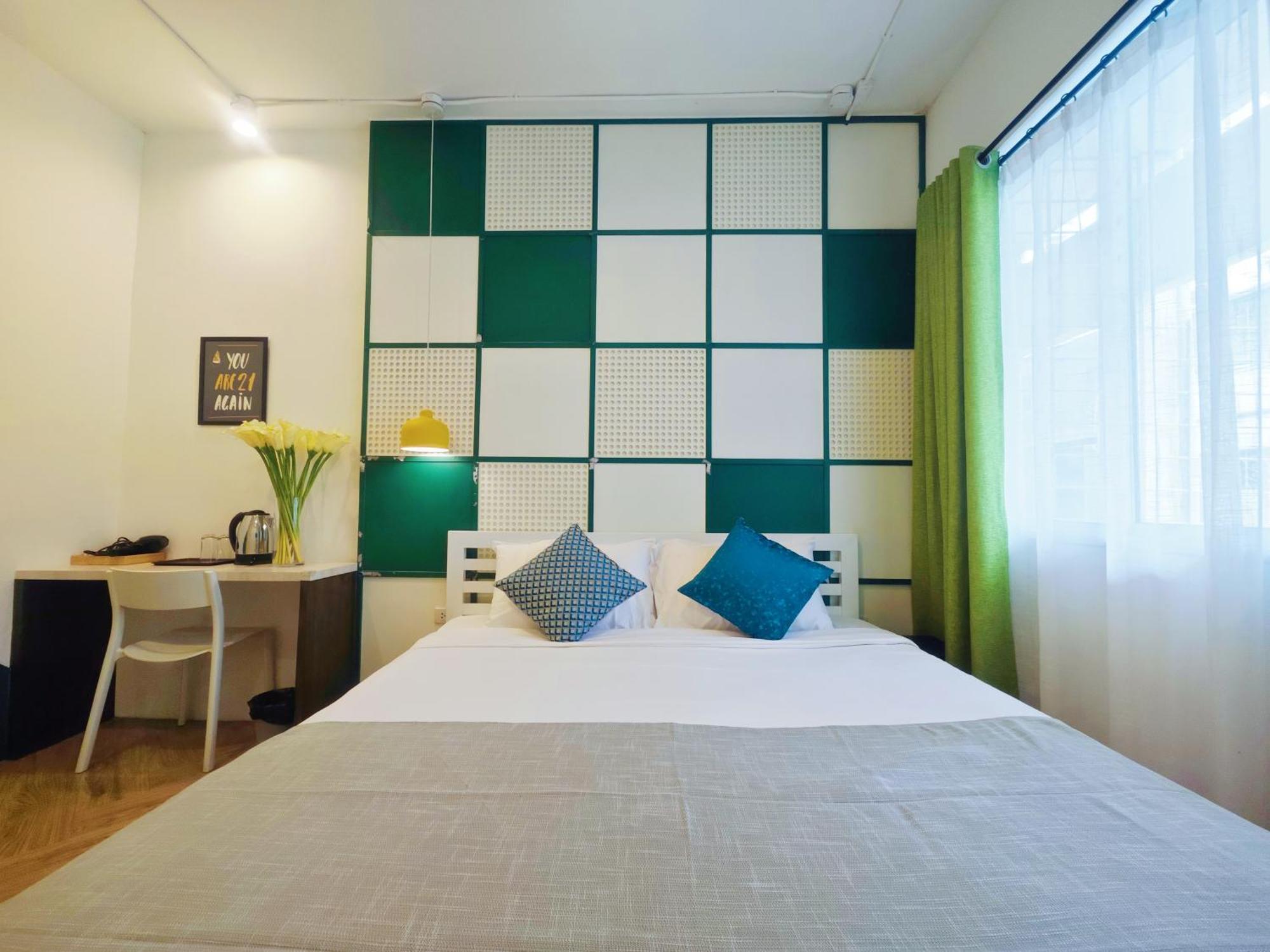 Ostay Asoke Bangkok Makkasan Luaran gambar
